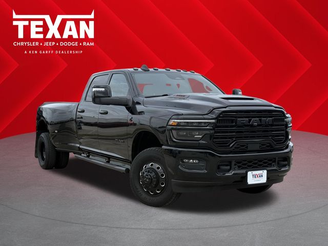 2025 Ram 3500 Laramie - 0
