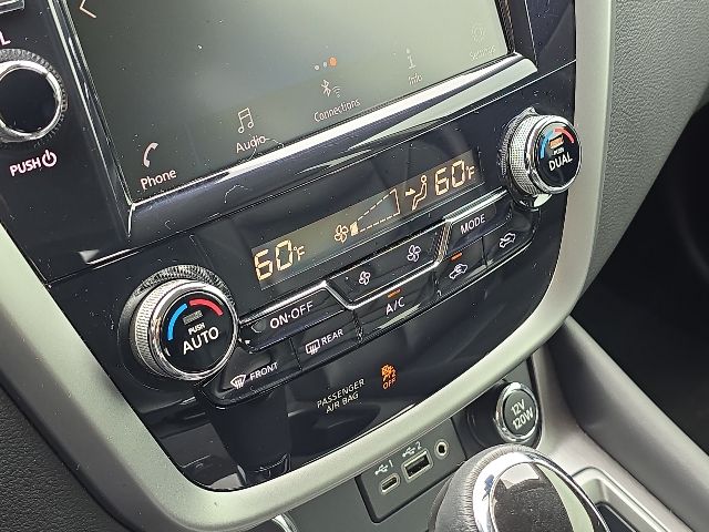 2023 Nissan Murano SV:46263A