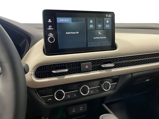 New 2027 Honda HR-V SUV