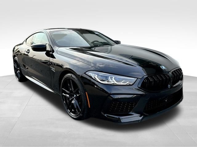 2025 BMW M8 Competition 3