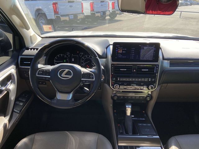 2023 Lexus GX 460 Luxury 15