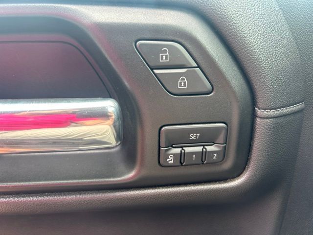 Used 2019 Chevrolet Silverado 1500 Truck