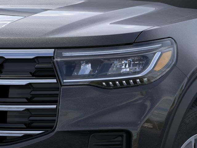 New 2026 Black Ford Active image 18