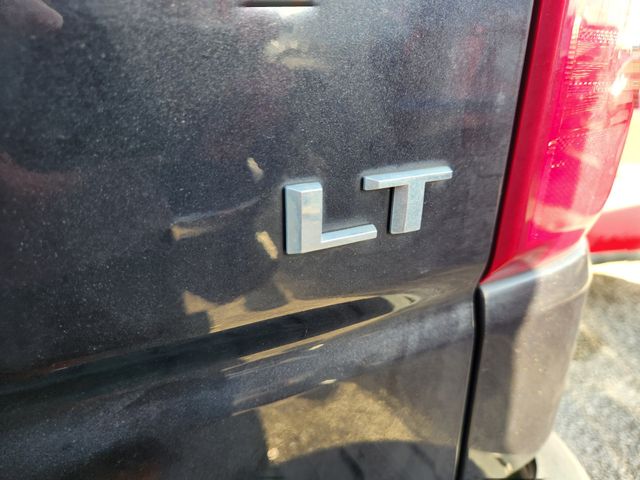2023 Chevrolet Silverado 1500 LT Gray at Classic Elite Chevrolet Sugar Land
