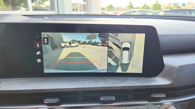 2023 Kia Telluride