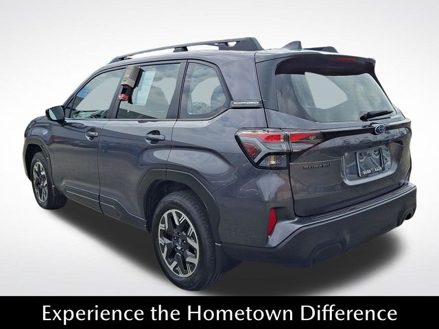 used 2026 Subaru Forester car, priced at $29,965
