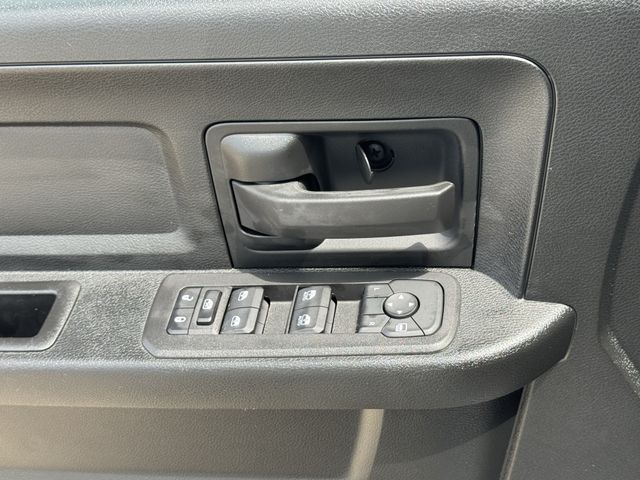 2025 Ram 3500 Tradesman White at Martin Chrysler Dodge Jeep Ram