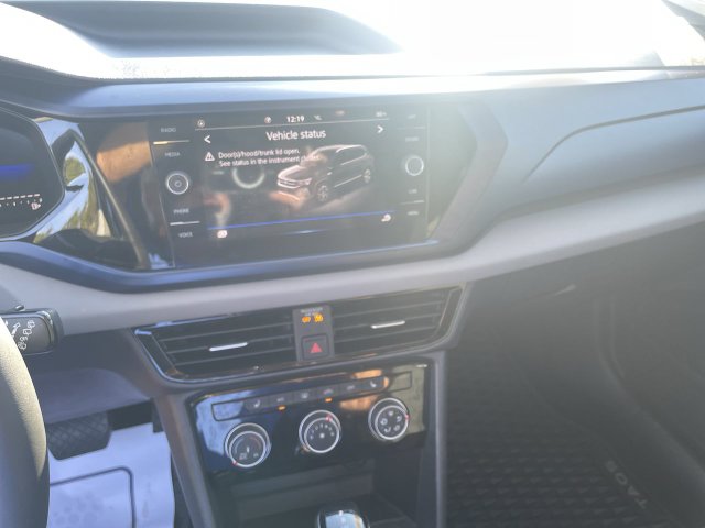 Used 2023 Volkswagen Taos SUV