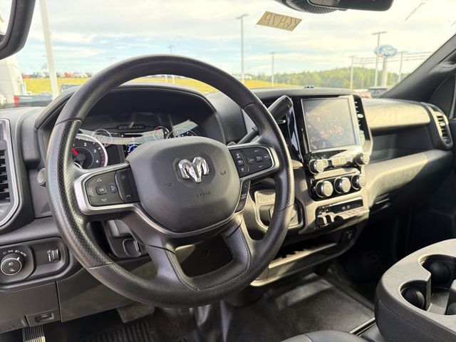 2025 RAM Ram 2500 Pickup Tradesman - Photo 14