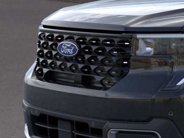 new 2026 Ford Maverick car, priced at $41,015