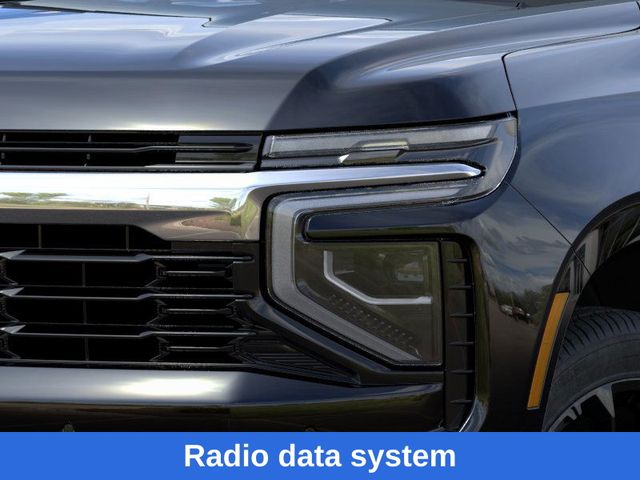 New 2025 Chevrolet Suburban For Sale in Livonia, MI
