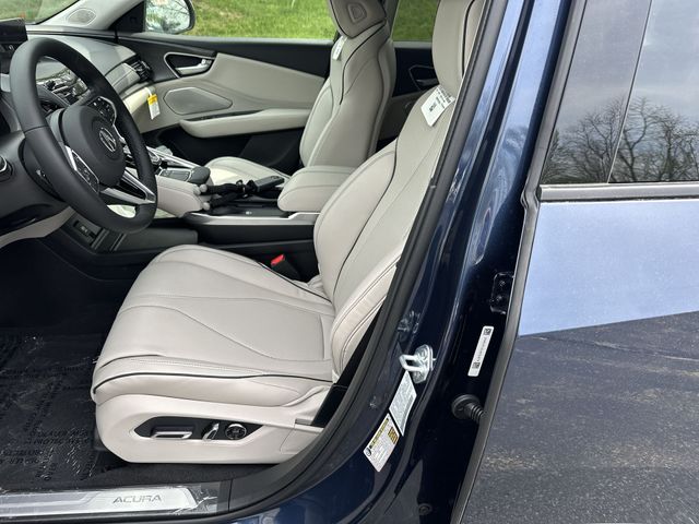 New 2026  Acura Advance Package image 12