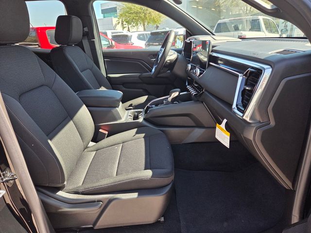 New 2026 Black GMC Elevation image 14