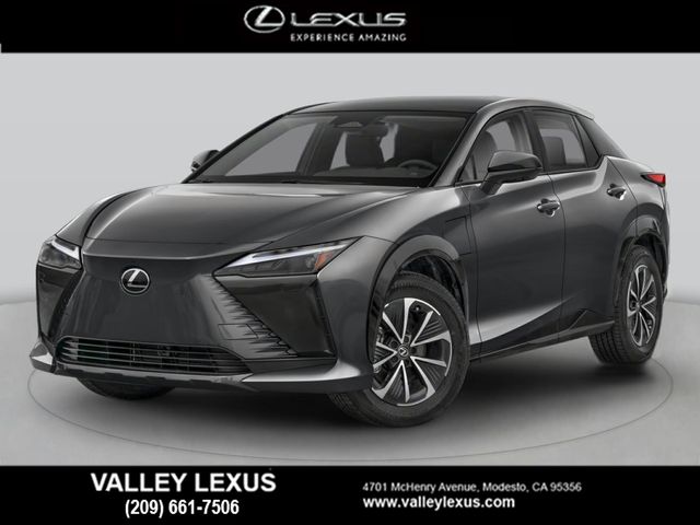 2026 Lexus RZ 450e Premium AWD