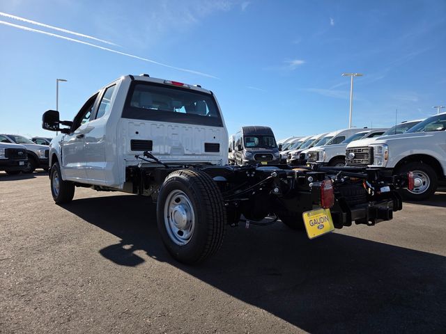 New 2026 Ford Super Duty F-250 SuperCab 8' Box XL