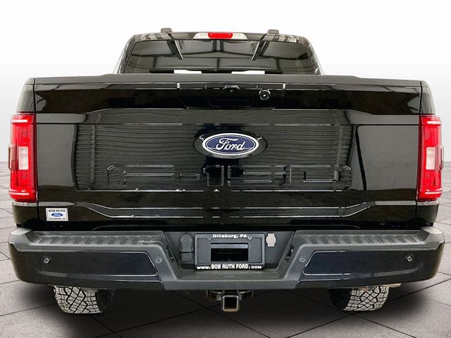 2023 Ford F-150 XLT - 3