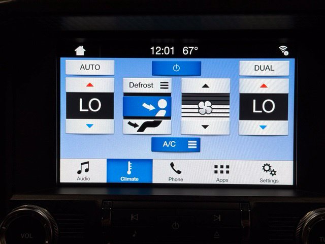 Used 2017 Gray Ford GT Premium image 23