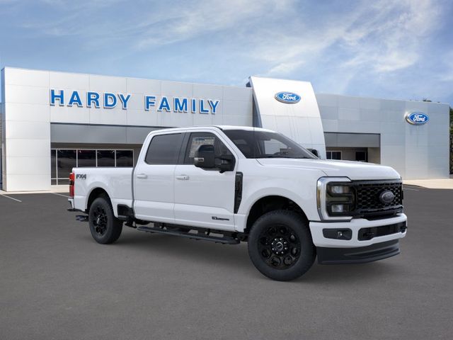 2026 Ford F-250SD Lariat:169303