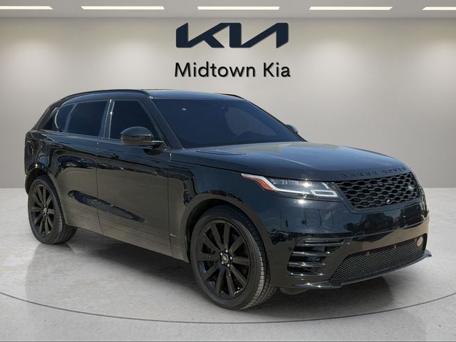 2019 Land Rover Range Rover Velar P340 R-Dynamic SE AWD
