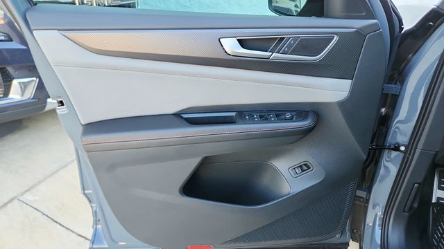 2026 Volkswagen Atlas