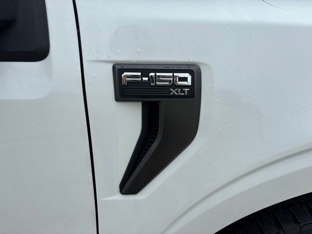 Used 2021 Ford F-150 Truck