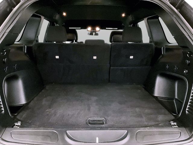 2021 Jeep Grand Cherokee Laredo E Gray at Auto Express Mitsubishi