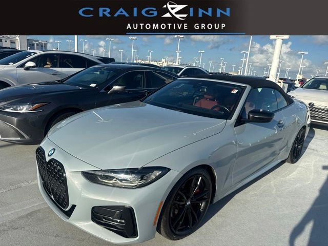2024 BMW 430i - $38,888