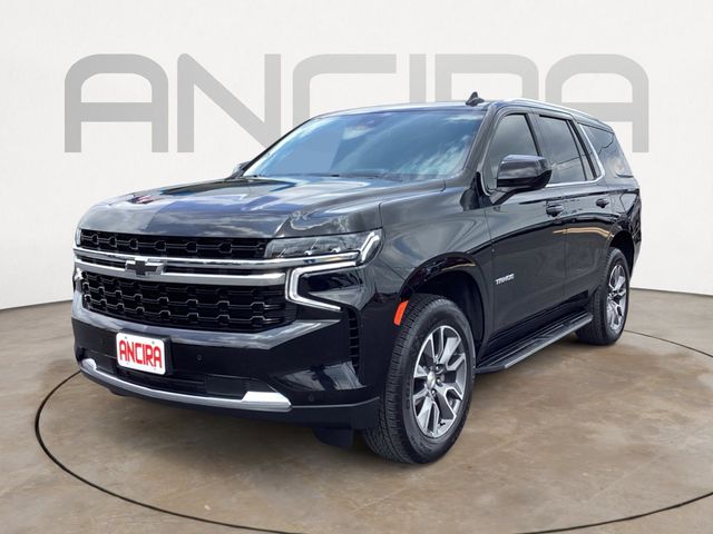 Used Car 2024 Chevrolet Tahoe  Ls For Sale Under $50,000 In San Antonio, Texas