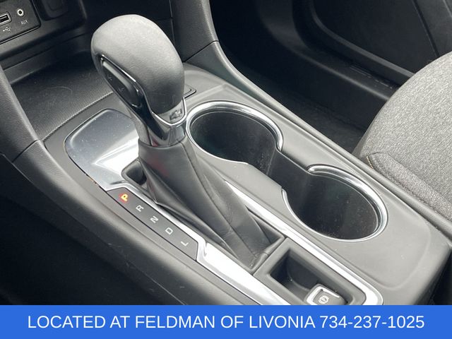 Used 2023 Chevrolet Equinox For Sale in Livonia, MI