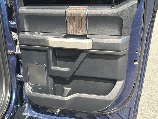 Used 2020 Ford F-250SD Truck