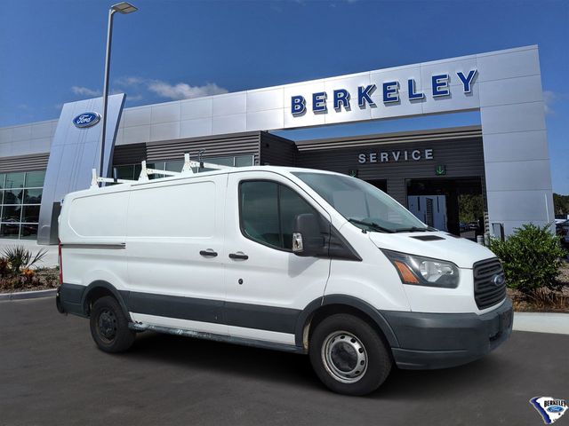 2016 Ford Transit Cargo 150 3dr SWB Low Roof with Sliding Passenger Side Door