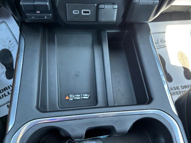 Used 2022 Chevrolet Silverado 2500HD Truck