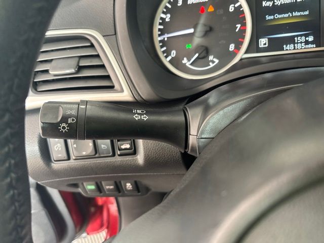 Used 2017 Nissan Sentra Sedan