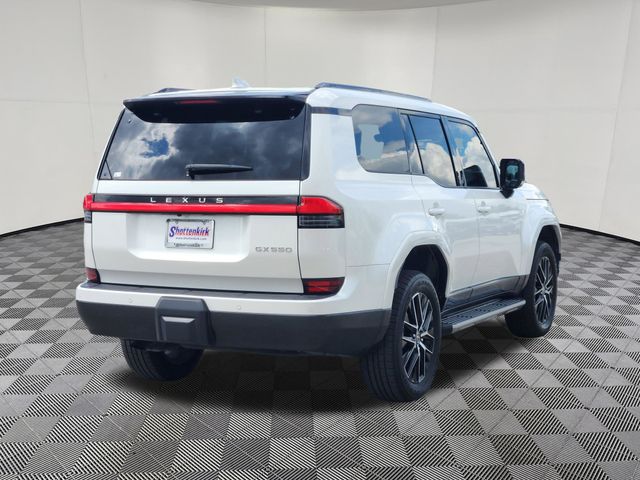 Used 2024 Lexus GX SUV