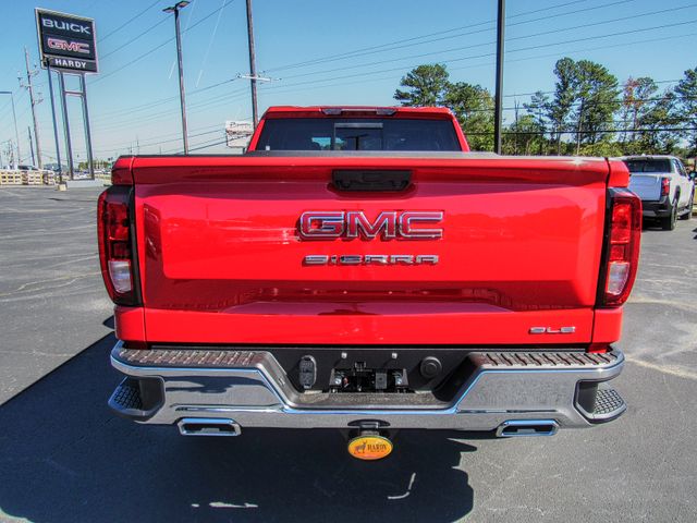 2026 GMC Sierra 1500 SLE:44577