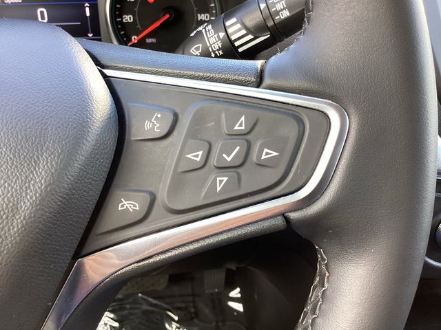 Used Car 2024 Chevrolet Equinox  Lt For Sale Under $25,000 In San Antonio, Texas