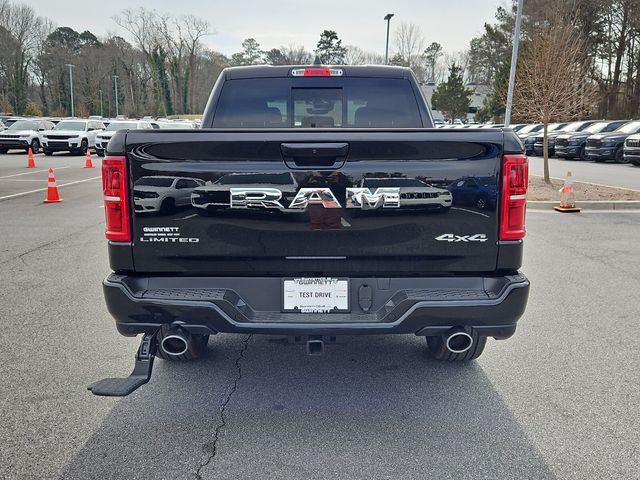 New 2026 Black Ram Limited image 7