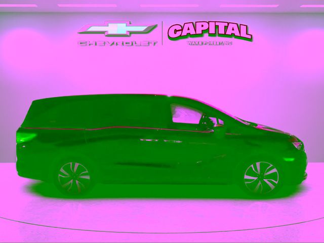 Used 2023  Honda Touring image 6