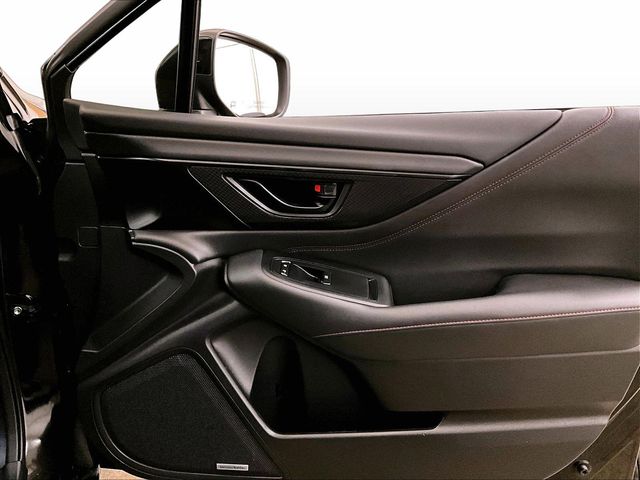 2024 Subaru Legacy Sport Black at Subaru and VW of Moon Township
