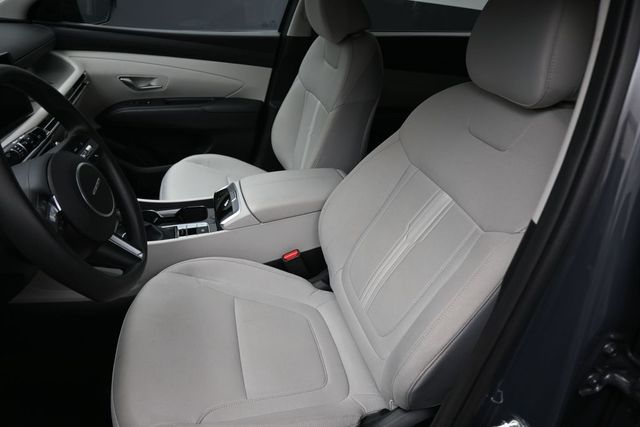 Used 2026 Hyundai Tucson SUV