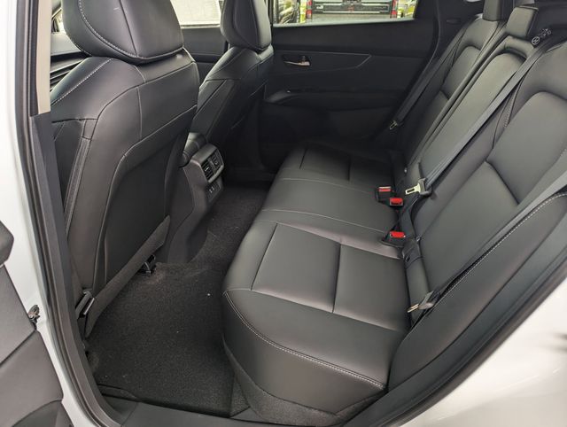 2025 Nissan Murano SV photo