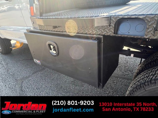 New Car 2025 Ford F-350sd  Xl For Sale Under $70,000 In San Antonio, Texas