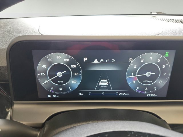 Used 2024 Kia Seltos SUV