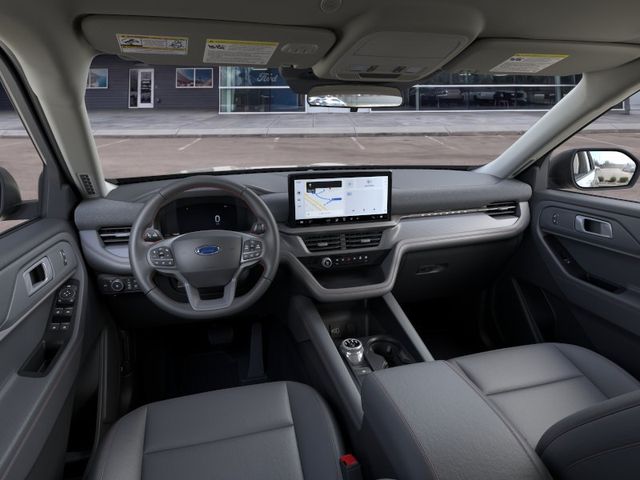 New 2026 Gray Ford Active image 9