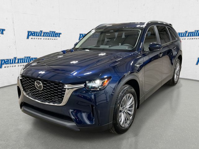 2026 Mazda CX-90 3.3 Turbo Select AWD