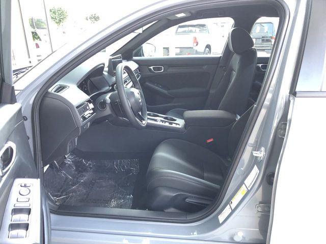 new 2026 Honda Civic car, priced at $27,340