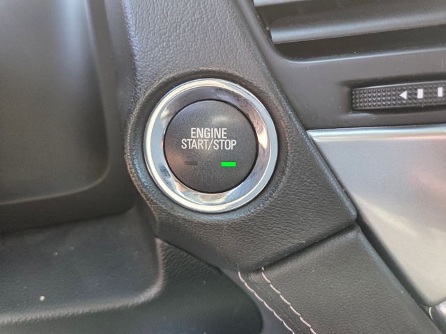 2020 Chevrolet Tahoe 4WD LT