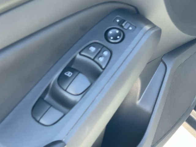 Used 2024 Gray Nissan 2.5 SV image 16