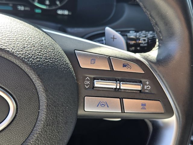 2024 Hyundai Palisade - $36,299
