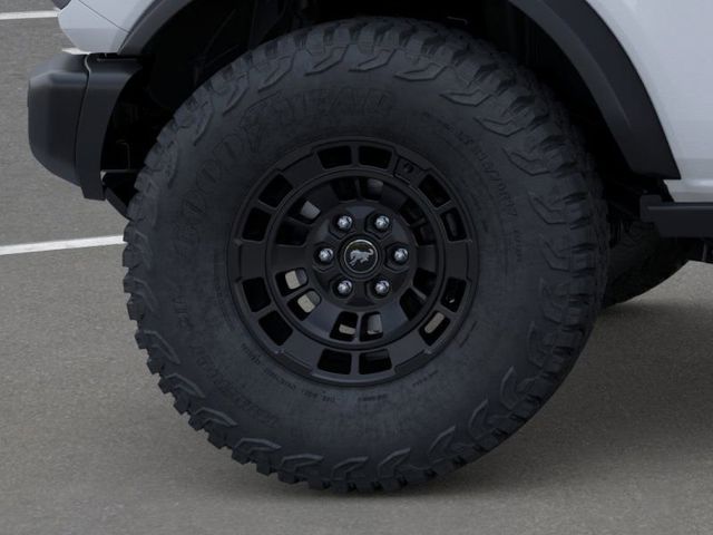2026 Ford Bronco Badlands:168769